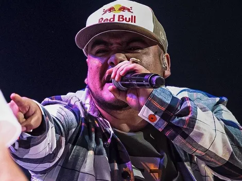 Así está la tabla de posiciones de la FMS México en la previa de la segunda fecha