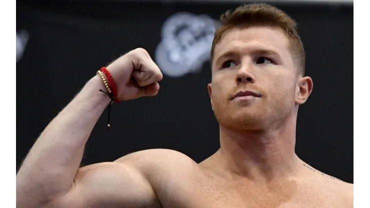 El CMB habló del futuro de Canelo Álvarez.