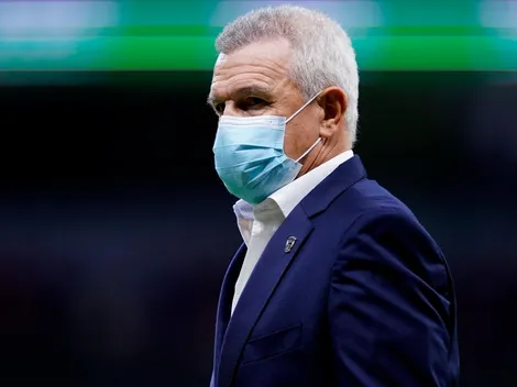 Javier Aguirre y un regreso central en Monterrey para el cruce con Al-Ahly