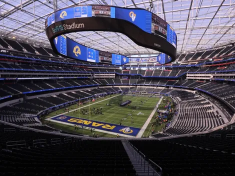 Super Bowl LVI: ¿Cómo, cuándo y dónde ver EN VIVO y EN DIRECTO la final de la NFL desde México?