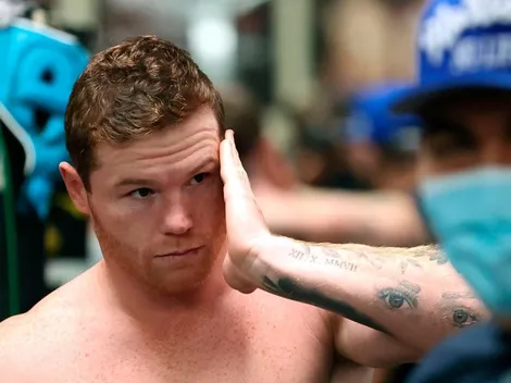 La próxima pelea de Canelo Álvarez: Chava Rodríguez avanzó qué oferta lleva la delantera