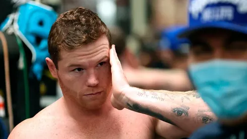 La próxima pelea de Canelo Álvarez: Chava Rodríguez avanzó qué oferta lleva la delantera