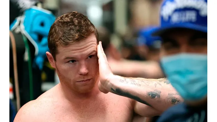 La próxima pelea de Canelo Álvarez: Chava Rodríguez avanzó qué oferta lleva la delantera