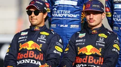 "Checo condujo al mismo nivel que Verstappen": Asesor de Red Bull