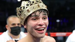 ¿Corrió El Pitbull? Ryan García dijo que Isaac Cruz rechazó la oferta de su vida para no enfrentarlo