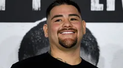 Andy Ruiz recibió el llamado para tener una revancha