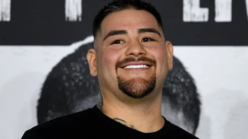 Andy Ruiz recibió el llamado para tener una revancha
