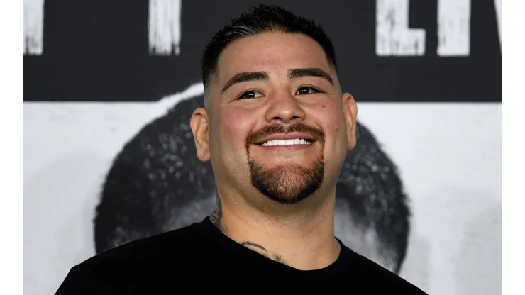 Andy Ruiz recibió el llamado para tener una revancha