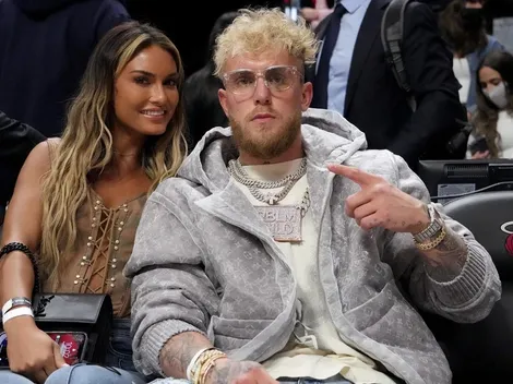 Jake Paul explicó tres cosas en las que es mejor que Canelo Álvarez para el boxeo