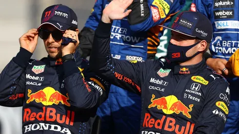 F1 Grand Prix of Abu Dhabi