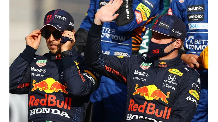F1 Grand Prix of Abu Dhabi