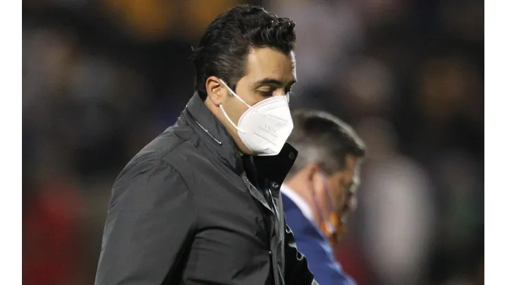 Marcelo Michel Leaño