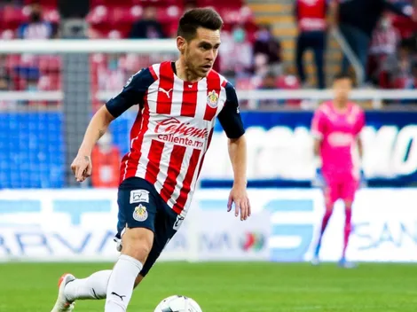 Fiel al Rebaño: "Canelo" quiere hacer historia en Chivas y no se irá