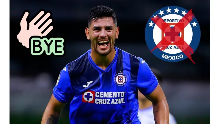El argentino volverá al futbol chileno después de su paso en 2019 donde fue goleador