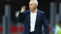 Mundial de Clubes: Rayados recupera un jugador antes de lo esperado