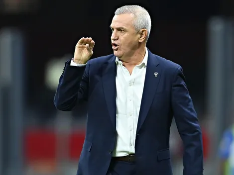 Mundial de Clubes: Rayados recupera un jugador antes de lo esperado