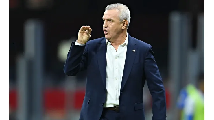Mundial de Clubes: Rayados recupera un jugador antes de lo esperado