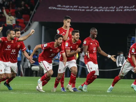Al Ahly llega muy golpeado al Mundial de Clubes