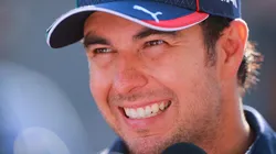 El tapatío se alista para la campara 2022 de la F1