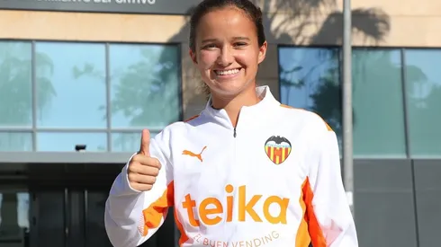 Álvarez llega a España después de 8 temporadas en la Liga MX