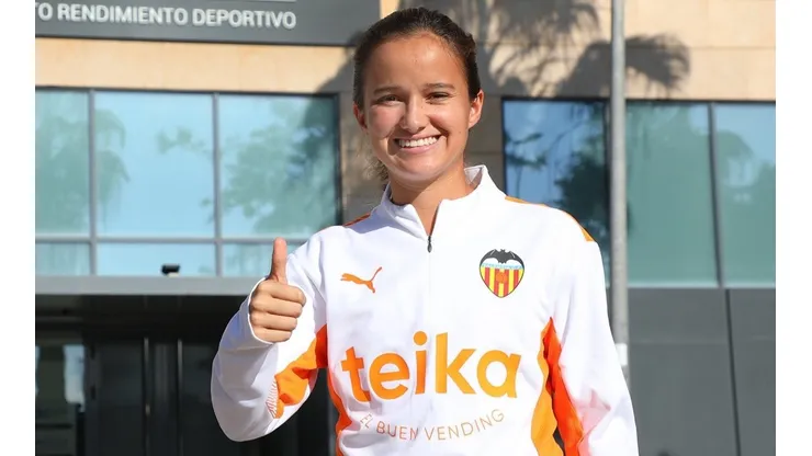 Álvarez llega a España después de 8 temporadas en la Liga MX