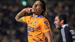 Salcedo firmaría por 3 años con los canadienses