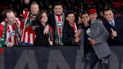 Carlos Salcido sigue siendo muy apreciado en el PSV.