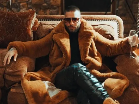 ¿Cuándo es el cumpleaños de Maluma?: Celebra a Maluma en la CDMX