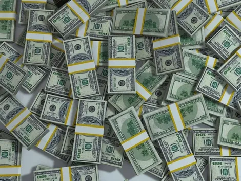 Precio del dólar en México hoy jueves 27 de enero 2022