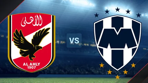 Al-Ahly vs. Monterrey