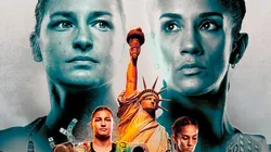 Katie Taylor vs Amanda Serrano: El mejor combate de boxeo femenino de la historia tiene fecha y sede