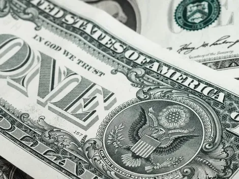 Precio del dólar hoy en México viernes 28 de enero 2022, tipo de cambio de dólares a pesos