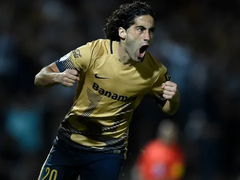 Se abren las puertas a la Copa América y la Libertadores para México