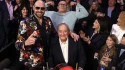 Eddie Hearn dijo que Tyson Fury le escapó a una pelea indiscutible contra Usyk