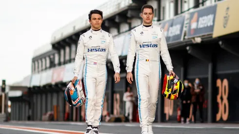 ¡Es el turno de la Fórmula E!