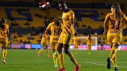 Uchenna Kanu, un bombazo positivo para el futbol femenil en México (Foto: imago7)