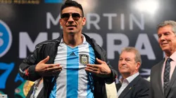 Maravilla Martínez: Su historial contra boxeadores ingleses