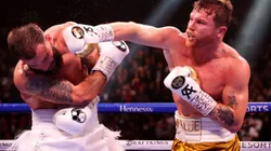 ¿Por qué Canelo Álvarez podría pelear con Jermall Charlo?
