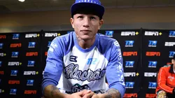 Jorge Capetillo se ilusiona con ver a Miguel Berchelt coronarse en el peso ligero