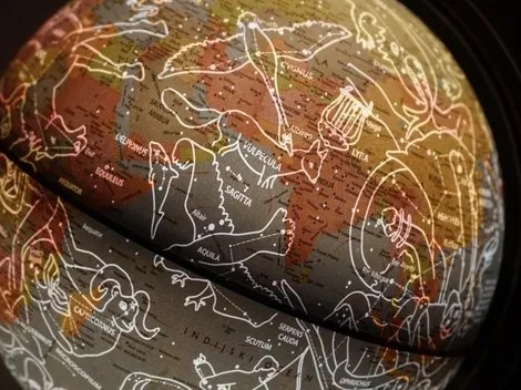 Conoce cuál es tu signo descendente y cómo afecta a tu personalidad