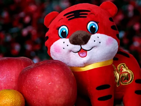 Año Nuevo Chino 2022: ¿Qué animal lo representa?