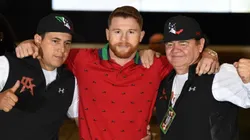 Así fue el duro discurso Chepo Reynoso con sus pupilos.