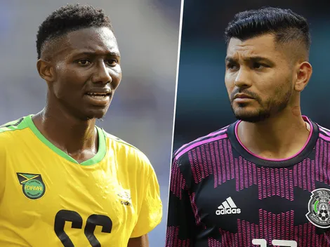 FINAL | Jamaica 1-2 México por las Eliminatorias Concacaf: resultado y estadísticas del partido