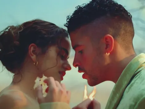 Frases de Bad Bunny sobre amor y desamor