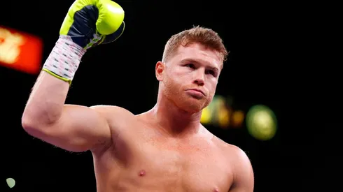 Dura crítica a Canelo Álvarez.