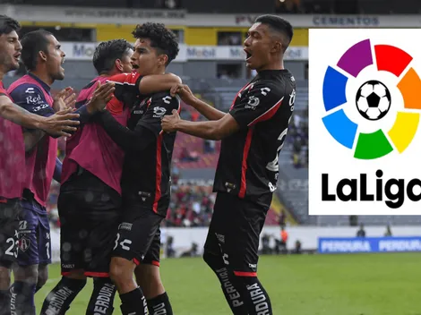 ¿Otro mexicano en Europa? Atlas podría vender a una de sus joyas