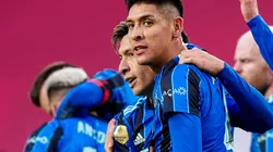 PSV Eindhoven v Ajax - Dutch Eredivisie