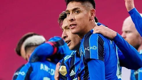 PSV Eindhoven v Ajax - Dutch Eredivisie