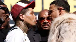 Gervonta Davis y Rolando Romero están listos para resolver sus asuntos pendientes