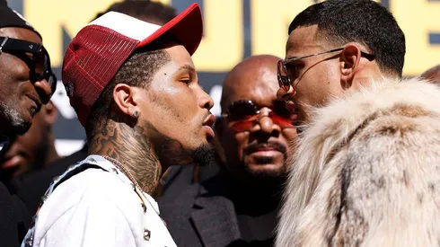 Gervonta Davis y Rolando Romero están listos para resolver sus asuntos pendientes